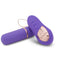 Wireless Bullet Plus with Remote Control Ultra Violet