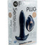 Remote Control Power Plug Navy Blue