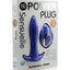 Remote Control Power Plug Ultra Violet