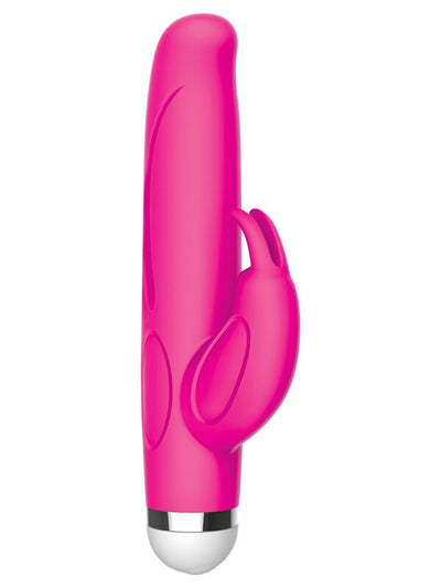 Mini Rabbit Hot Pink