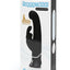Happy Rabbit G-Spot Stroker Rabbit Vibrator Black - OSAS