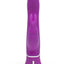 Happy Rabbit Curve Power Motion Rabbit Vibrator Purple - OSAS