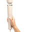 Le Wand Powerful Plug-In Vibrating Massager Cream