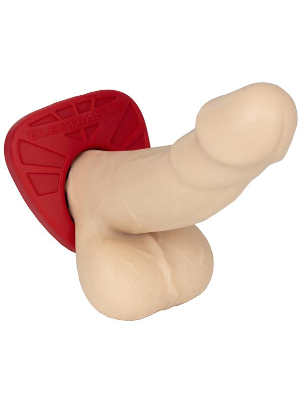 Silicone Fusion Viper Cock Shield