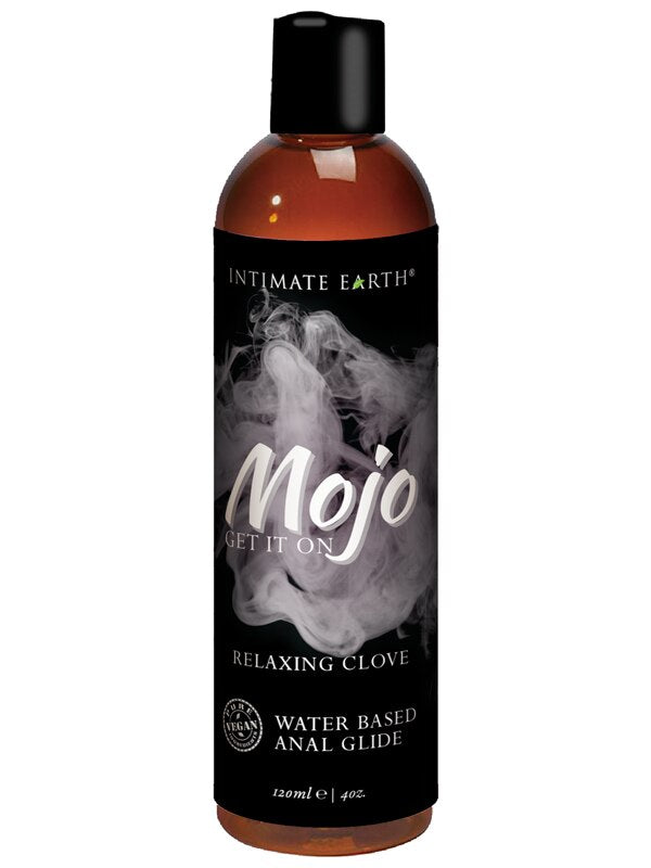 MOJO Waterbased Anal Relaxing Glide  4oz