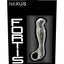 FORTIS Aluminium Vibrating Prostate Massager