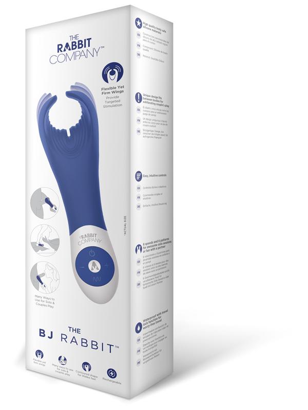 The BJ Rabbit Navy