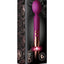 Oriel Rechargeable Wand Fuchsia