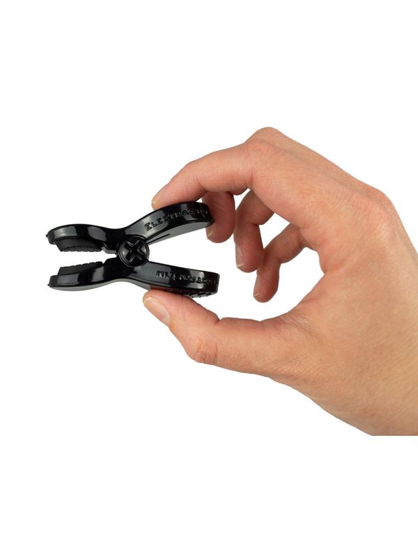 Electrastim Bipolar Silicone Pad Electraclamp - OSAS