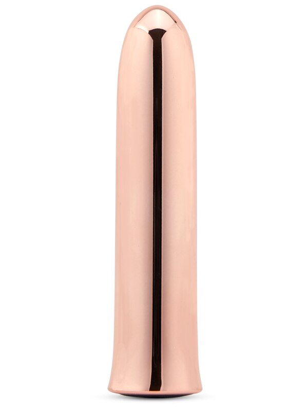 Nubii Suvi Bullet Rose Gold