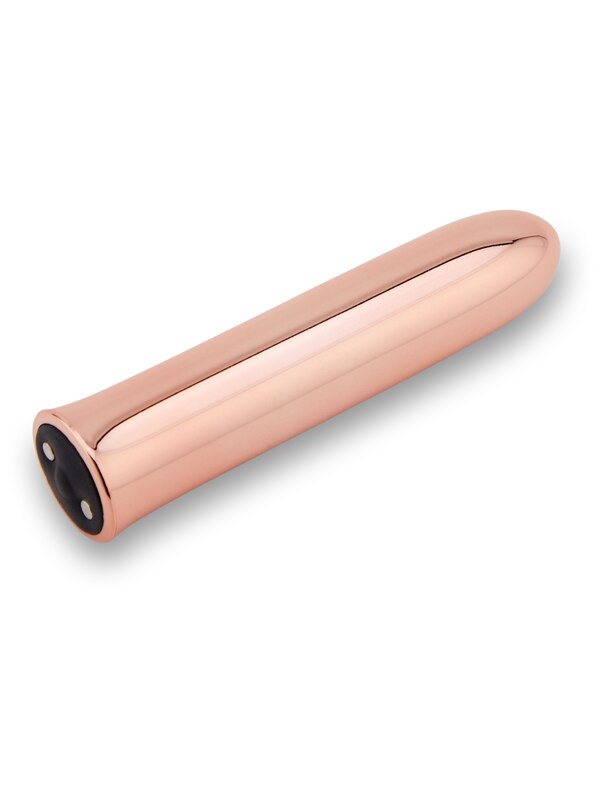 Nubii Suvi Bullet Rose Gold