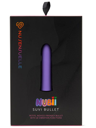 Nubii Suvi Bullet Ultra Violet