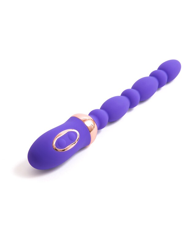 Multi-Play Flexii Beads Ultra Violet