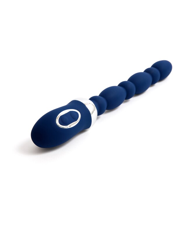 Multi-Play Flexii Beads Navy Blue