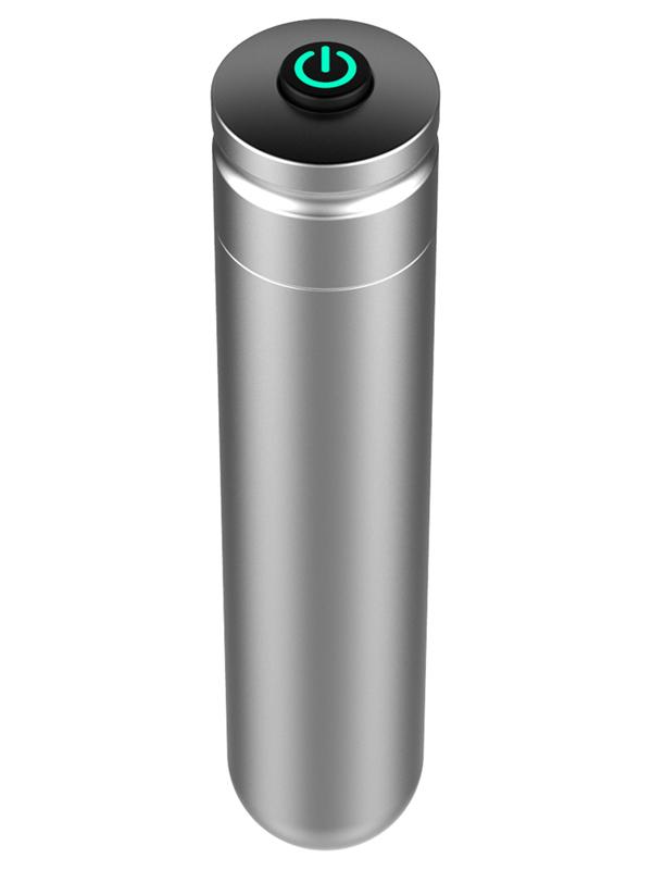 Nexus FERRO Stainless Steel Bullet