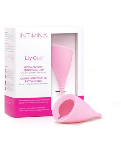 Lily Cup A