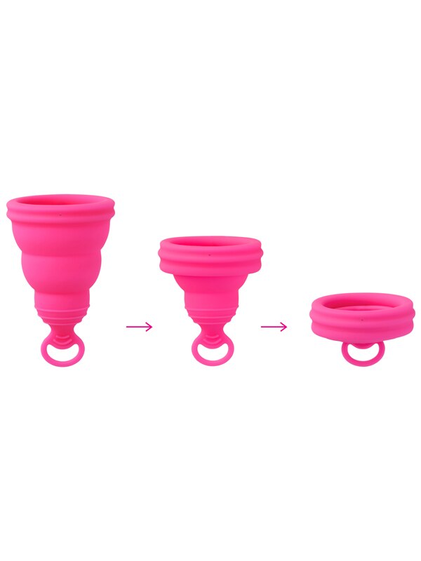 Lily Cup One