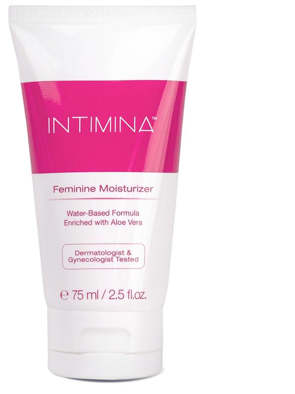 Feminine Moisturizer 2.5oz