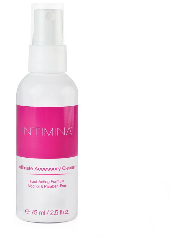 Intimate Accessory Cleaner 2.5oz