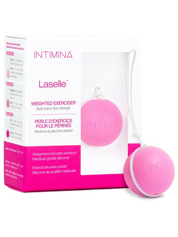 Laselle Kegel Ball 38g