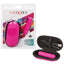 Rechargeable Hideaway Bullet Pink