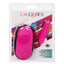 Rechargeable Hideaway Bullet Pink