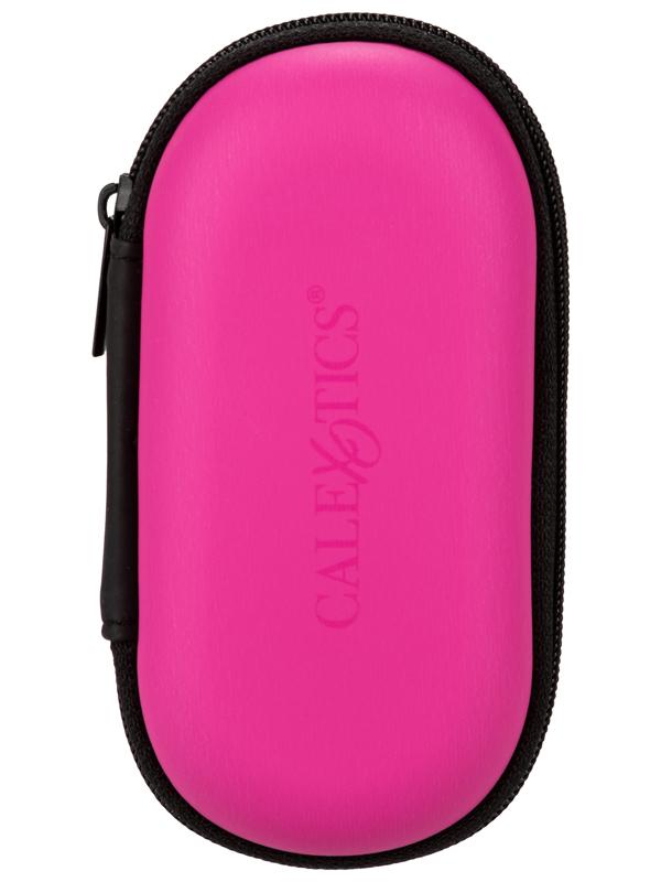 Rechargeable Hideaway Bullet Pink