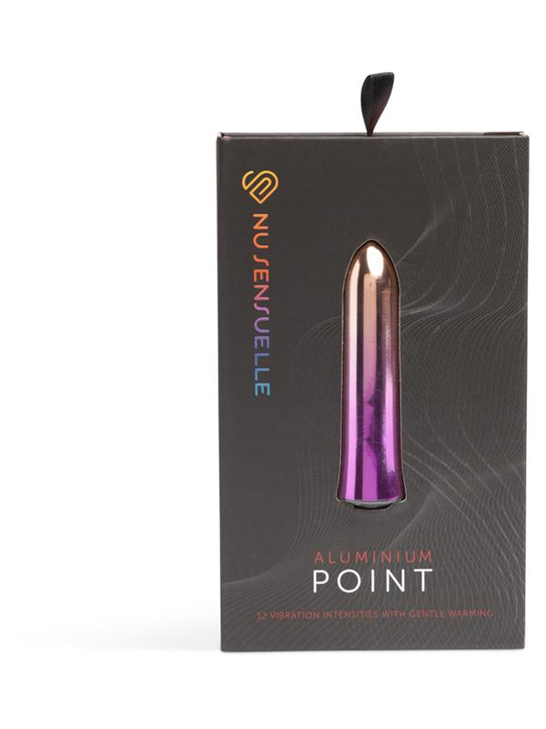 Nu Sensuelle Aluminium Point Ombre