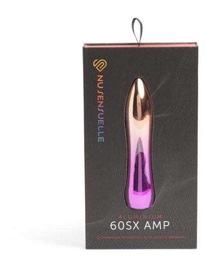 Nu Sensuelle Aluminium 60SX AMP Ombre