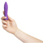 Nu Sensuelle 60SX AMP Silicone Bullet Purple