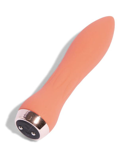 Nu Sensuelle 60SX AMP Silicone Bullet Coral