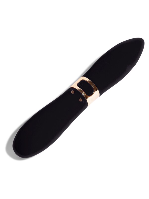 Nu Sensuelle Deux Bullets Black