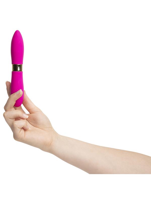 Nu Sensuelle Deux Bullets Magenta