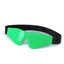 Electra Blindfold Green