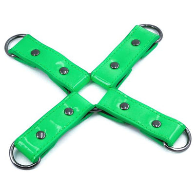 Electra Hog Tie Green