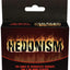 Hedonism Card Game