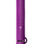 Le Wand Chrome Baton Cherry