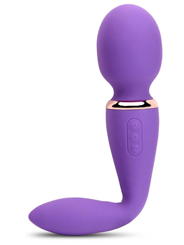 Nu Sensuelle XLR8 Alluvion Wand Purple