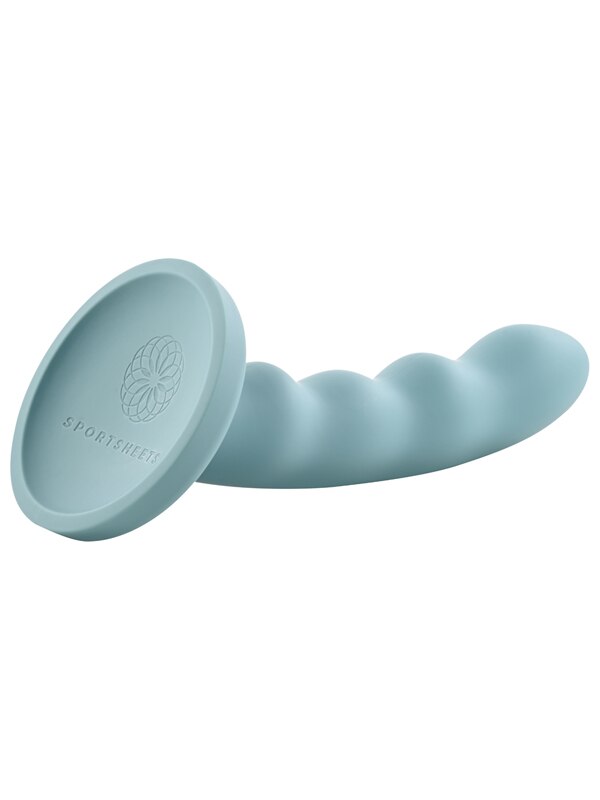 Sage 8in Suction Cup