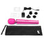 Le Wand Magenta Rechargeable Massager