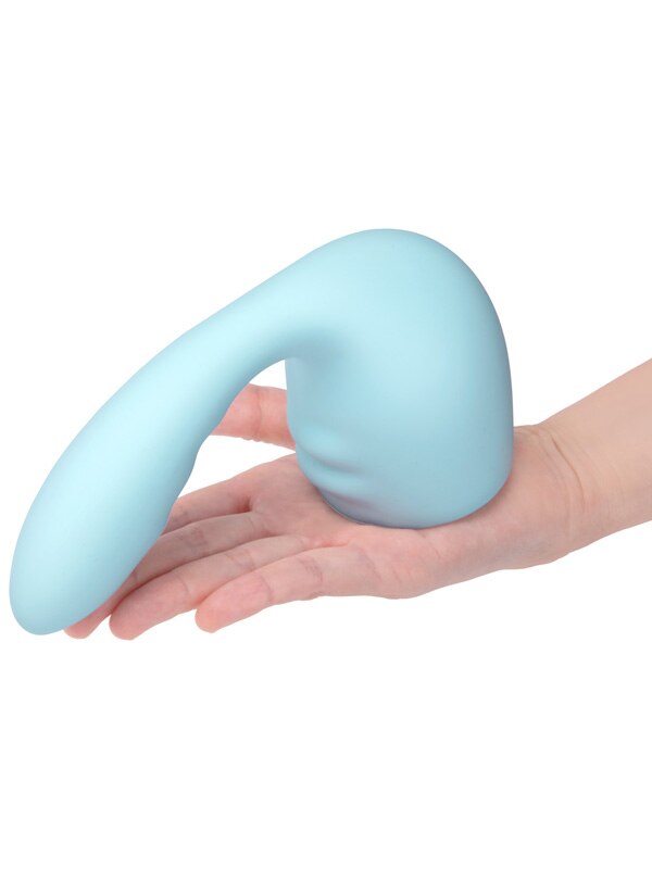 Le Wand Flexi Silicone Attachment