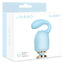 Le Wand Glider Weighted Silicone Attachment