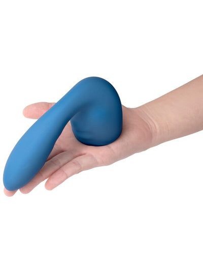 Le Wand Petite Flexi Silicone Attachment