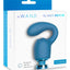 Le Wand Petite Glider Weighted Silicone Attachment