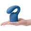 Le Wand Petite Glider Weighted Silicone Attachment