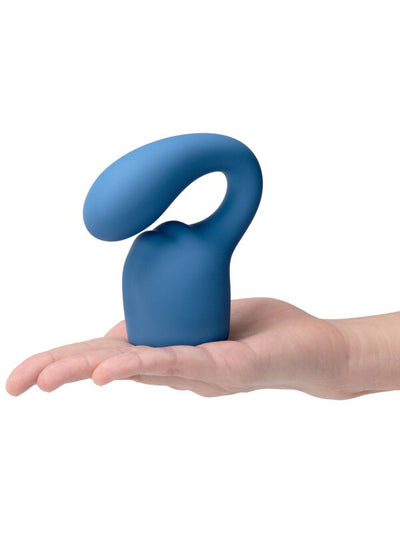 Le Wand Petite Glider Weighted Silicone Attachment