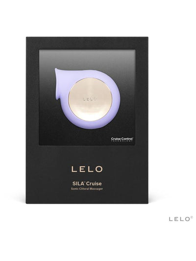 Lelo Sila Cruise Lilac - OSAS