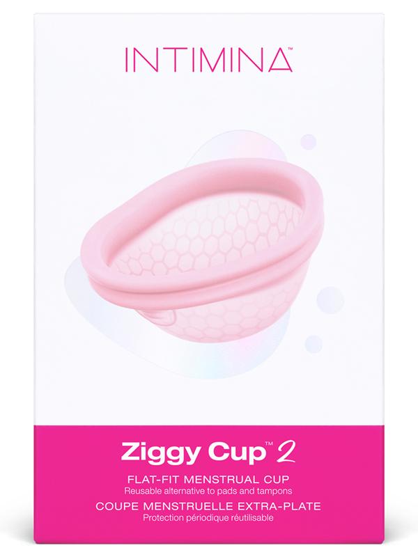 Ziggy Cup 2 Size A