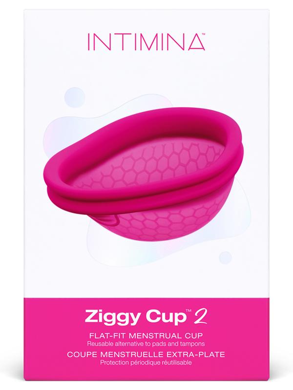 Ziggy Cup 2 Size B