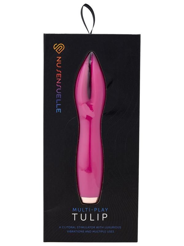 Nu Sensuelle Tulip Magenta